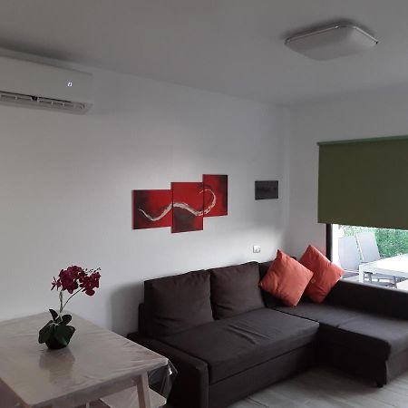 Apartament Guaye Corralejo Zewnętrze zdjęcie
