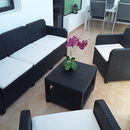 Apartament Guaye Corralejo Zewnętrze zdjęcie
