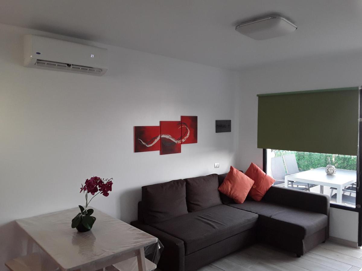 Apartament Guaye Corralejo Zewnętrze zdjęcie