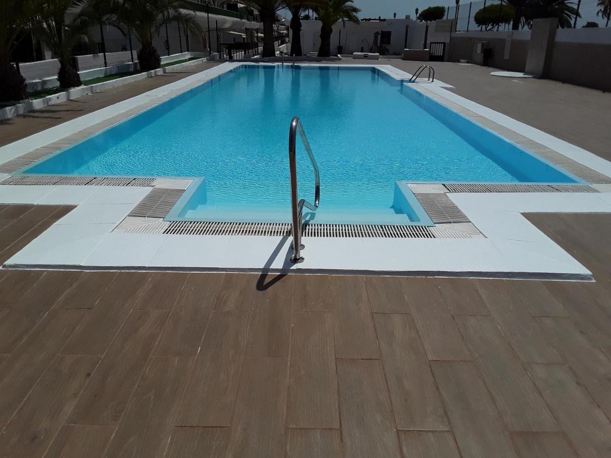 Apartament Guaye Corralejo Zewnętrze zdjęcie