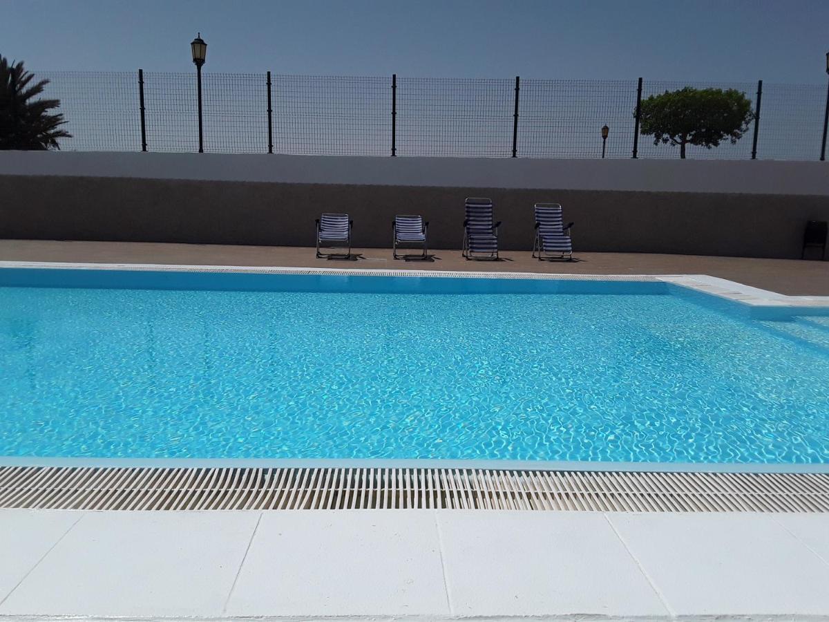 Apartament Guaye Corralejo Zewnętrze zdjęcie