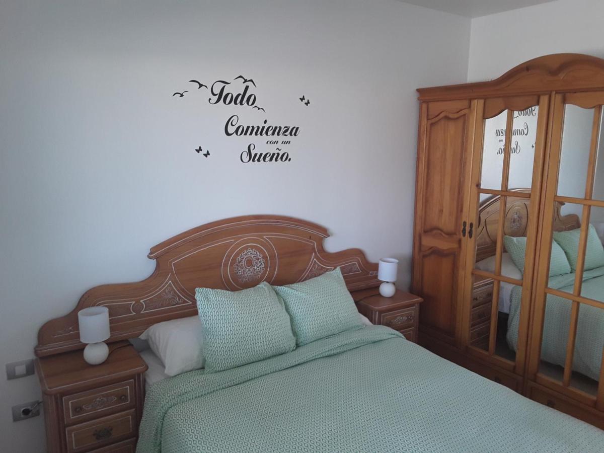 Apartament Guaye Corralejo Zewnętrze zdjęcie