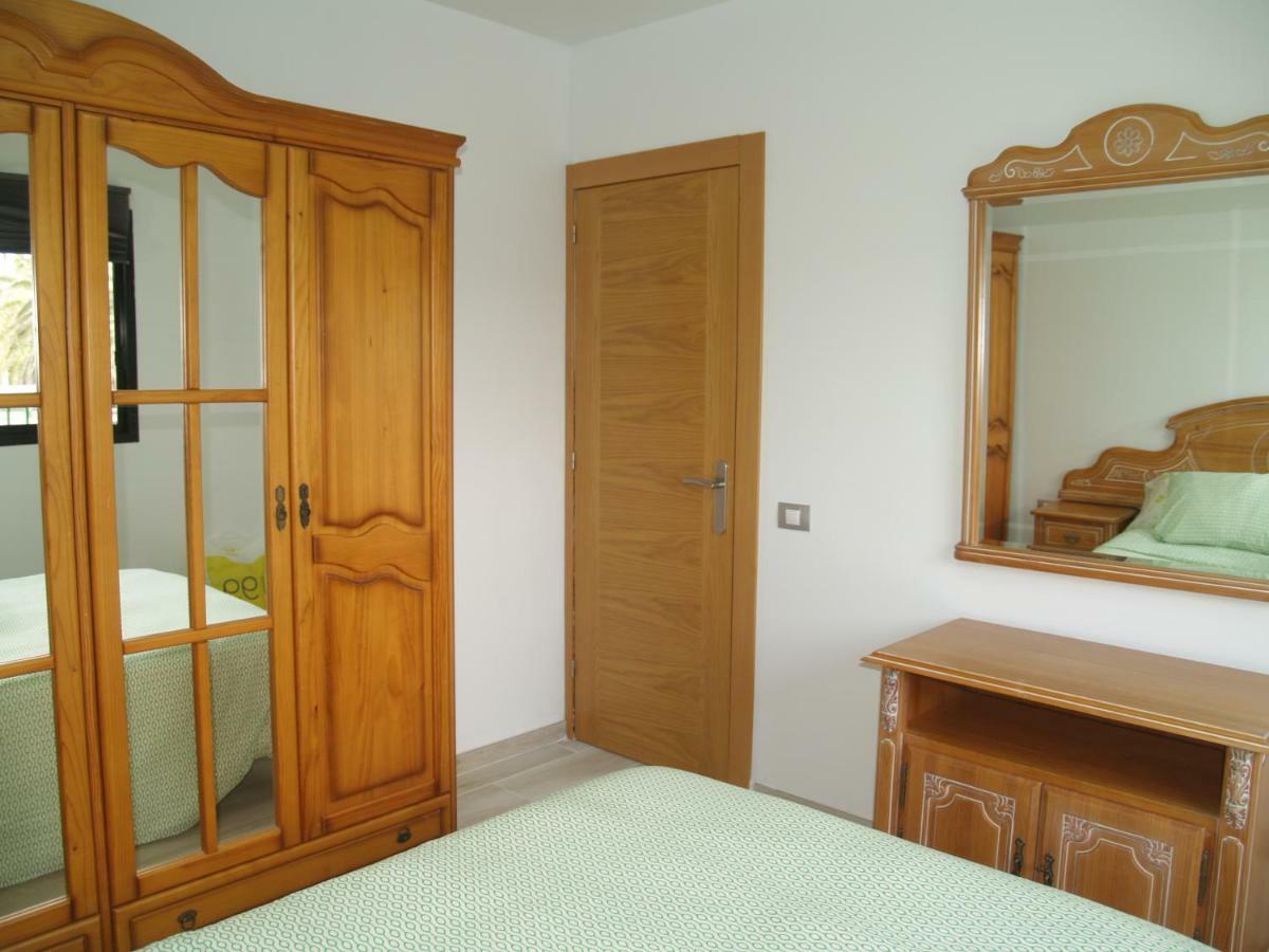 Apartament Guaye Corralejo Zewnętrze zdjęcie