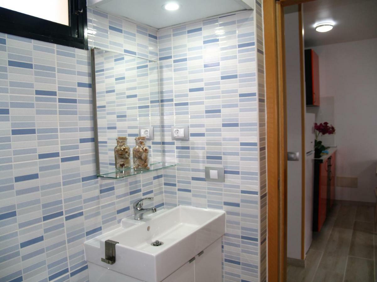 Apartament Guaye Corralejo Zewnętrze zdjęcie