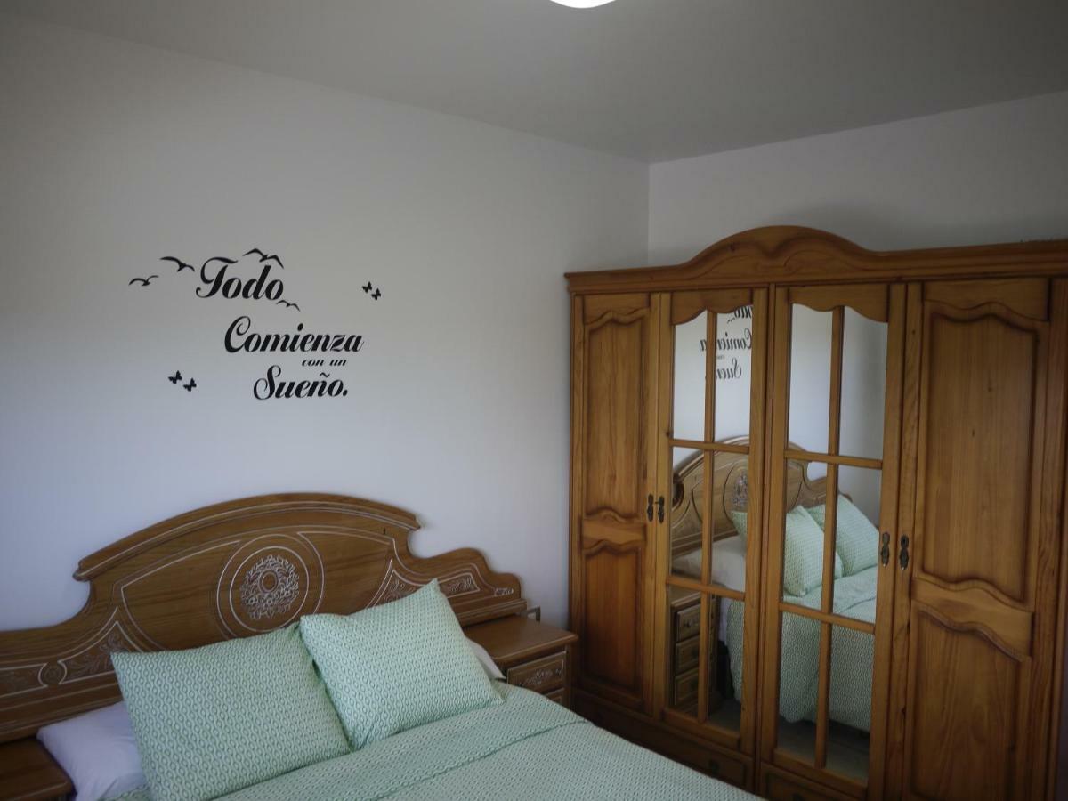 Apartament Guaye Corralejo Zewnętrze zdjęcie