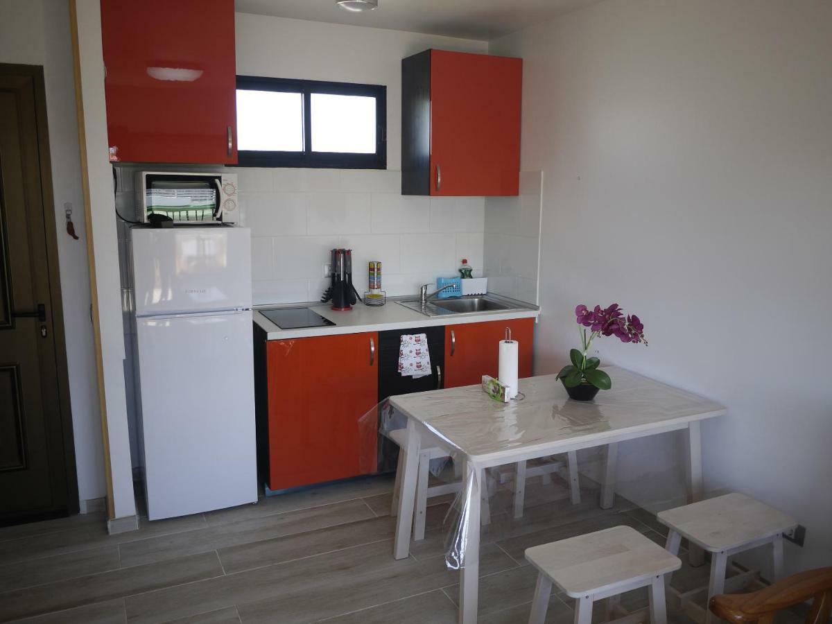 Apartament Guaye Corralejo Zewnętrze zdjęcie