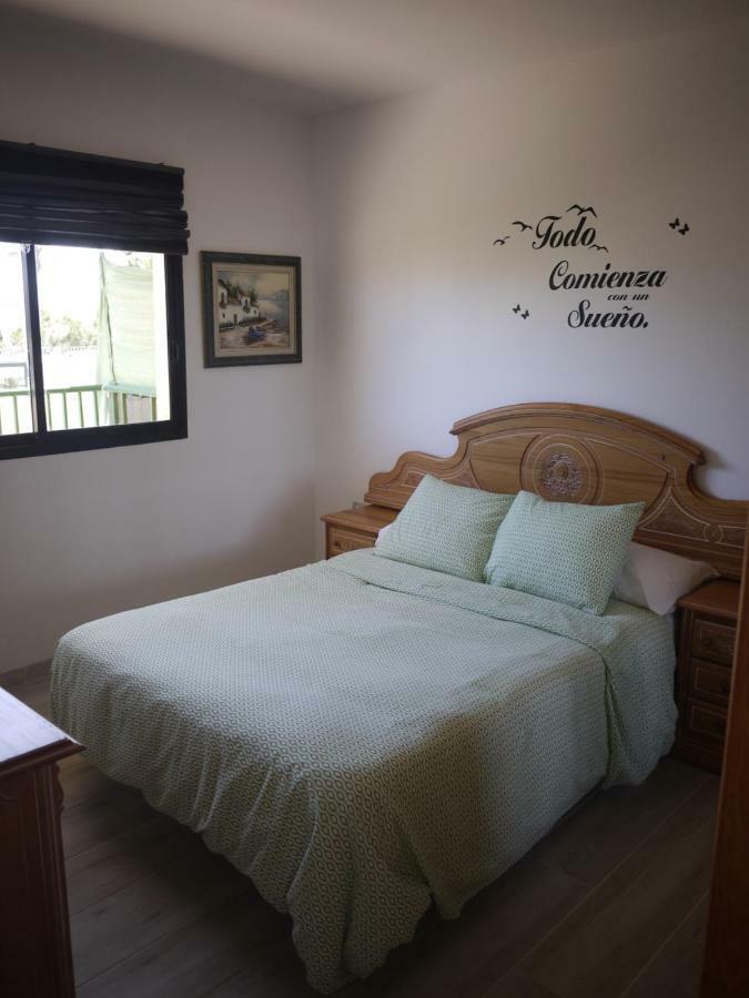 Apartament Guaye Corralejo Zewnętrze zdjęcie