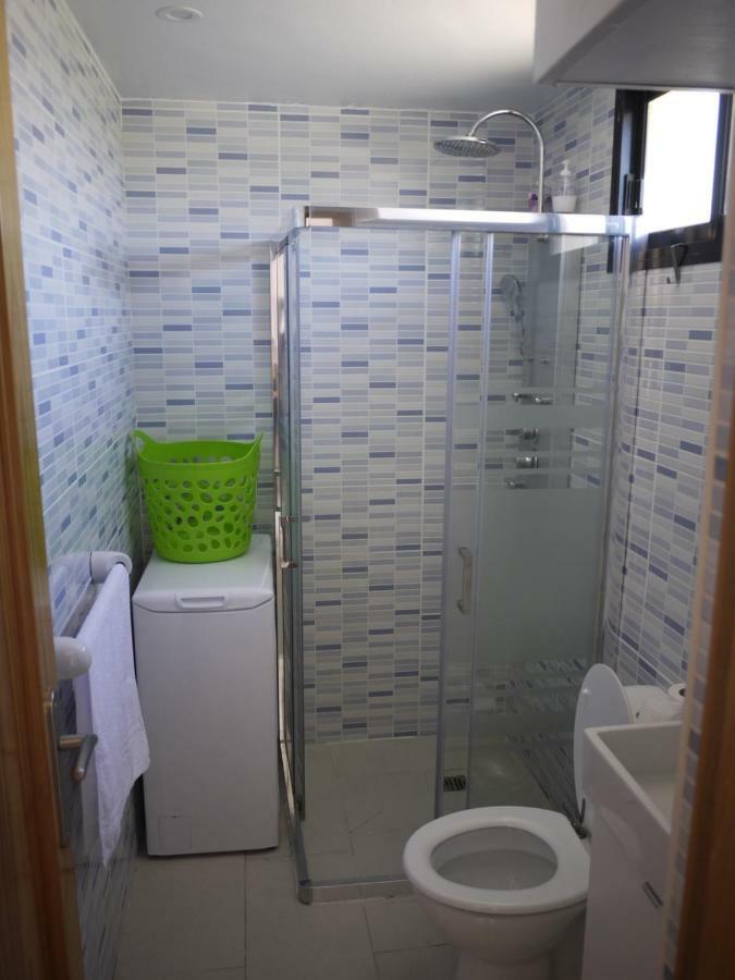 Apartament Guaye Corralejo Zewnętrze zdjęcie