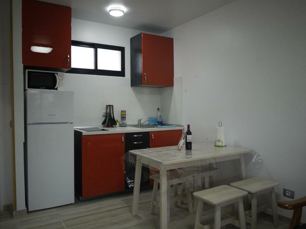 Apartament Guaye Corralejo Zewnętrze zdjęcie