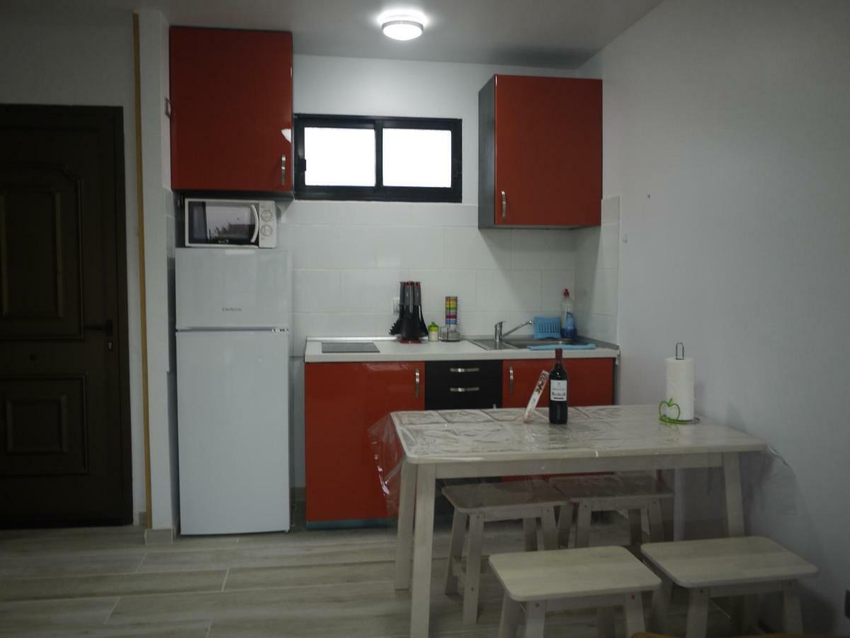Apartament Guaye Corralejo Zewnętrze zdjęcie